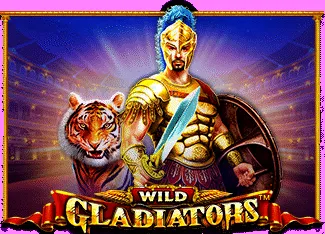Wild Gladiator - WINGBET138
