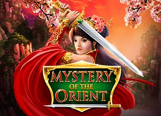 Mystery of the Orient - WINGBET138