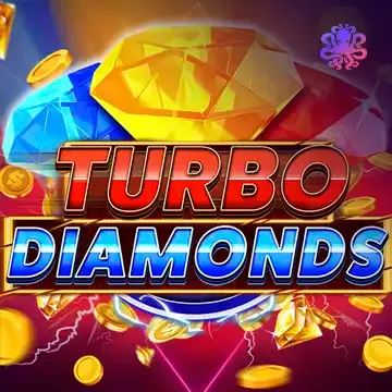 Turbo Diamonds: Hold & Win - WINGBET138