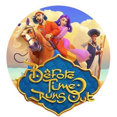 Before Time Runs Out - WINGBET138