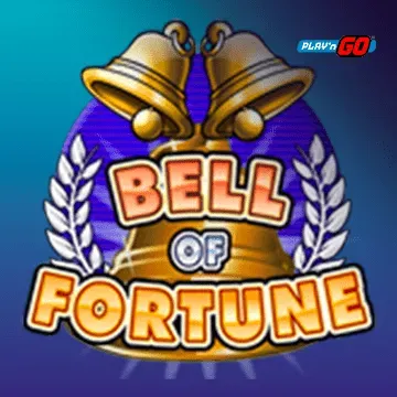 PlaynGo : Bell Of Fortune - WINGBET138
