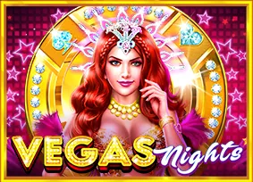 Vegas Nights - WINGBET138