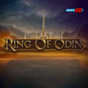 PlaynGo : Ring of Odin - WINGBET138