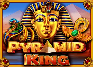 Pyramid King - WINGBET138