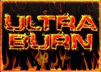 Ultra Burn - WINGBET138