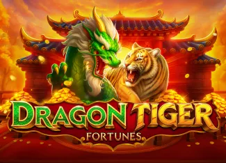 Dragon Tiger Fortunes - WINGBET138