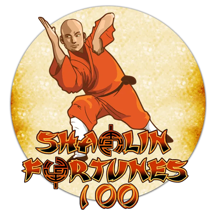 Shaolin Fortunes 100 - WINGBET138