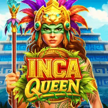 Inca Queen - WINGBET138