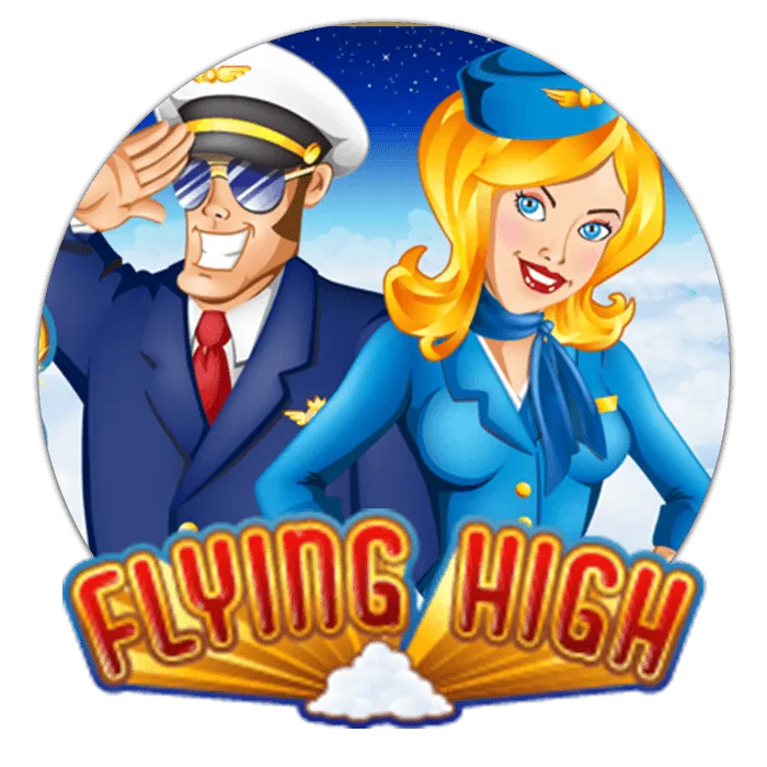 Flying High - WINGBET138