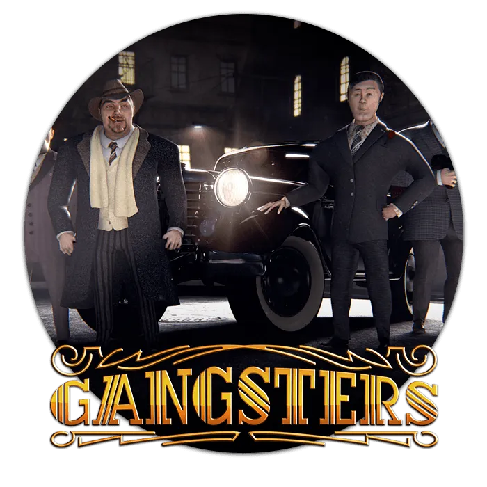 Gangsters - WINGBET138