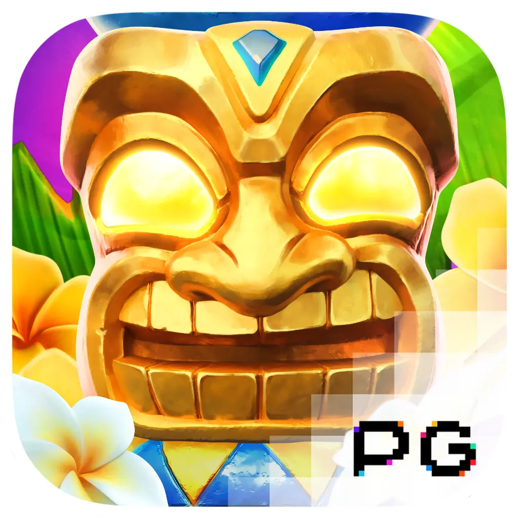 Hawaiian Tiki - WINGBET138