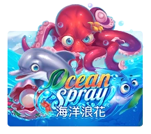 Ocean Spray - WINGBET138