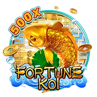 FORTUNE KOI - WINGBET138