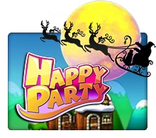 Happy Party - WINGBET138