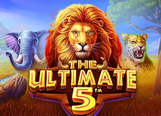 The Ultimate 5 - WINGBET138