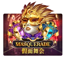 Masquerade - WINGBET138
