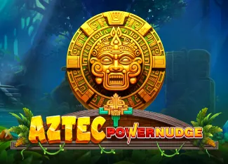 Aztec Powernudge - WINGBET138
