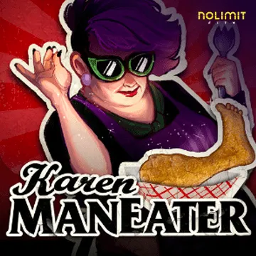 Karen Maneater - WINGBET138