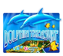 Dolphin Treasure - WINGBET138