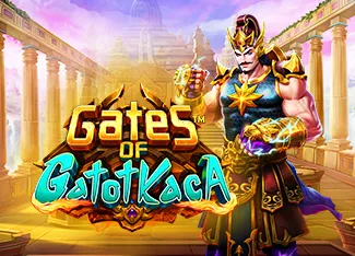 Gates of Gatot Kaca - WINGBET138