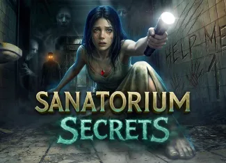 Sanatorium Secrets - WINGBET138