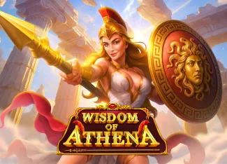 Wisdom of Athena - WINGBET138