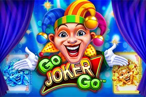 Go Joker Go™ - WINGBET138