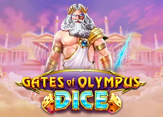 Gates of Olympus Dice - WINGBET138