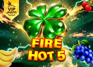 Fire Hot 5 - WINGBET138