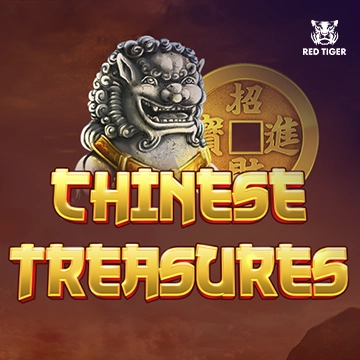 Redtiger : Chinese Treasures - WINGBET138