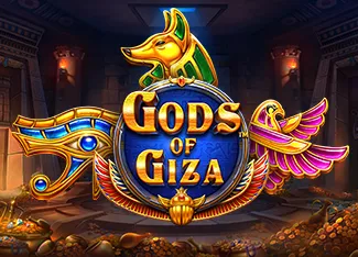 Gods of Giza - WINGBET138