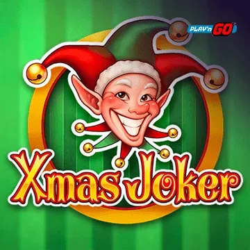 PlaynGo : Xmas Joker - WINGBET138