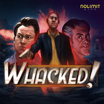 Whacked! - WINGBET138