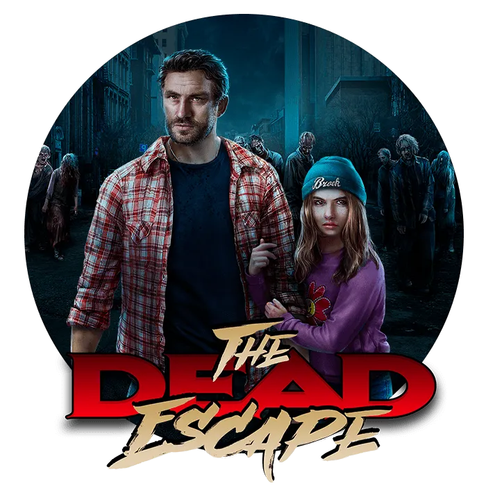The Dead Escape - WINGBET138
