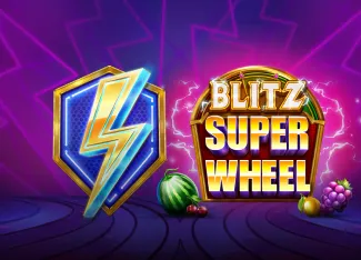 Blitz Super Wheel - WINGBET138