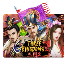 Three Kingdoms 2 - WINGBET138