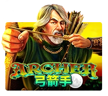 Archer - WINGBET138
