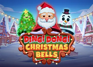 Ding Dong Christmas Bells - WINGBET138