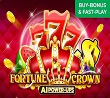 Fortune Crown AI - WINGBET138