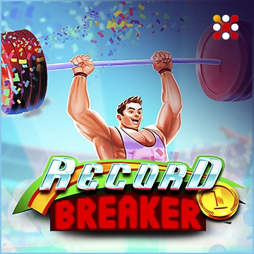 Record Breaker - WINGBET138