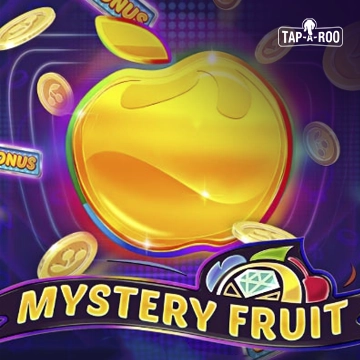 Mystery Fruit Tap-A-Roo™ - WINGBET138