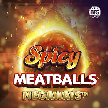 Bigtime : Spicy Meatballs - WINGBET138