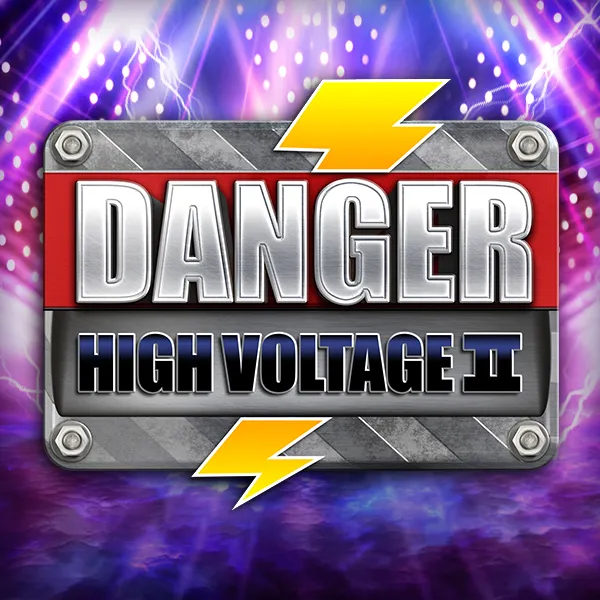 Bigtime : Danger High Voltage 2 Megaways - WINGBET138