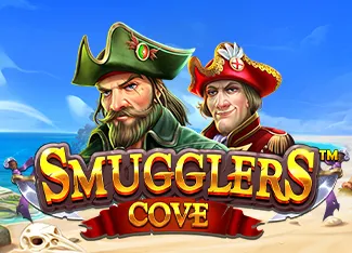 Smugglers Cove - WINGBET138