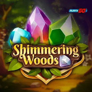 PlaynGo : The Shimmering Woods - WINGBET138