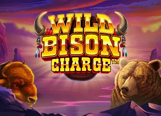 Wild Bison Charge - WINGBET138