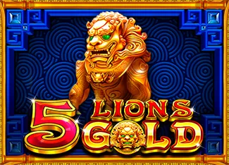5 Lions Gold - WINGBET138