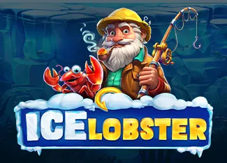 Ice Lobster - WINGBET138