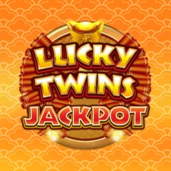 Lucky Twins Jackpot - WINGBET138