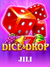 Dice & Drop - WINGBET138